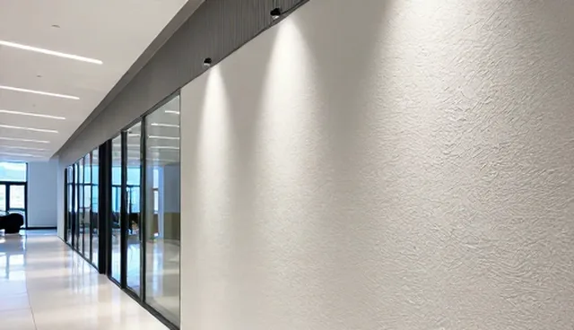 办公空间装修选型中的旧房改造套餐关注点