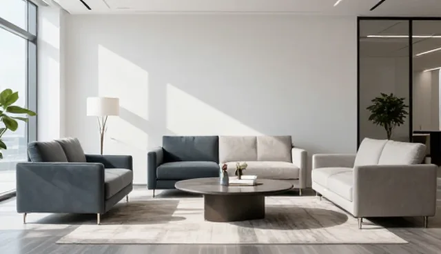 团队协作对办公空间装修质量的影响原因